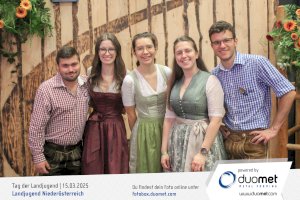 Tag der Landjugend
